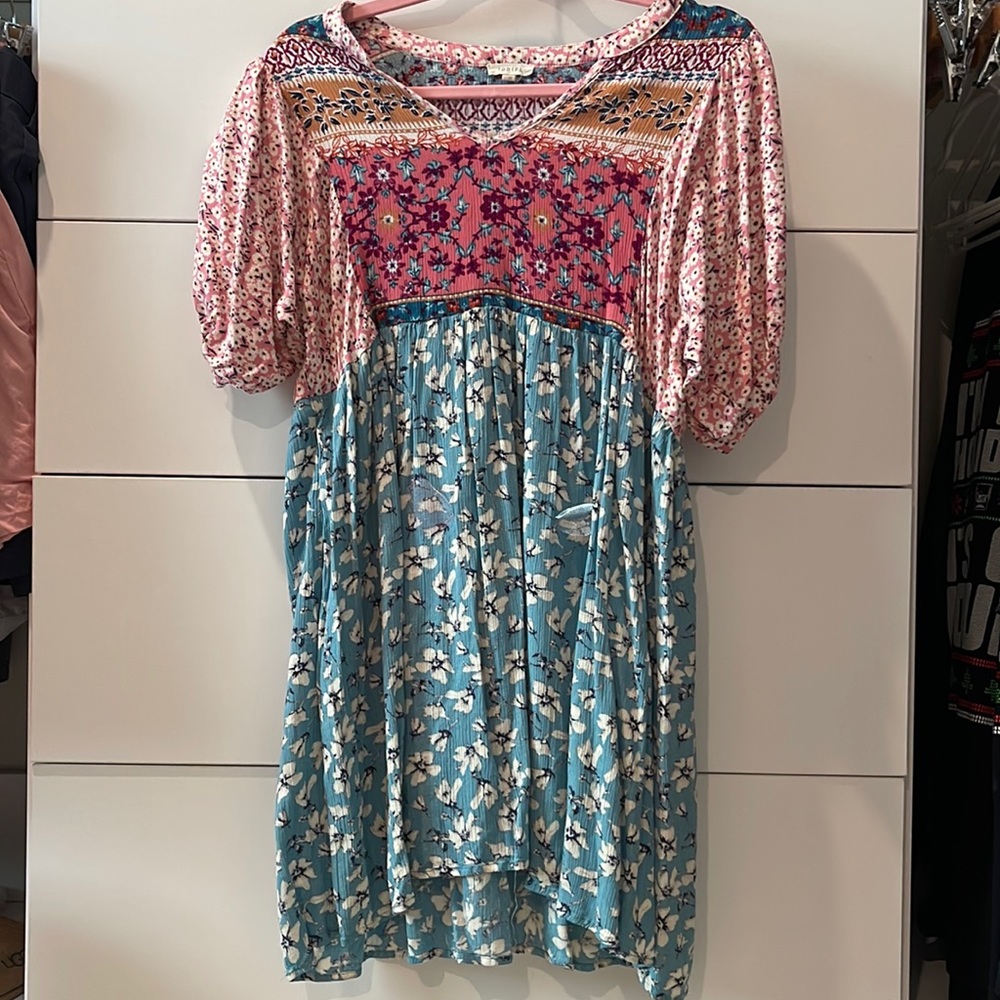 jodifl dress